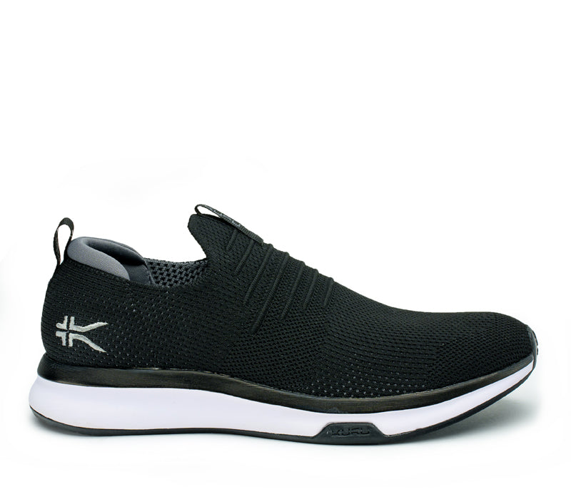 Mens slip on sales sports shoes