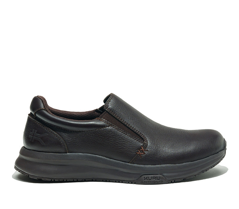 Kuru Men's Slip-On Shoes: The Ultimate Footwear Choice for Comfort and Style