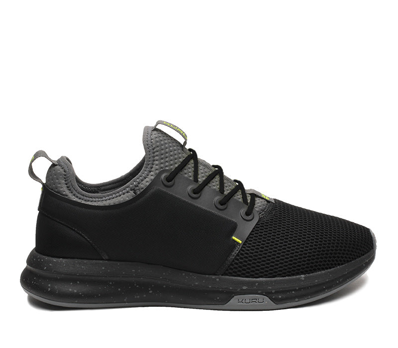 Mens on sale athletic footwear