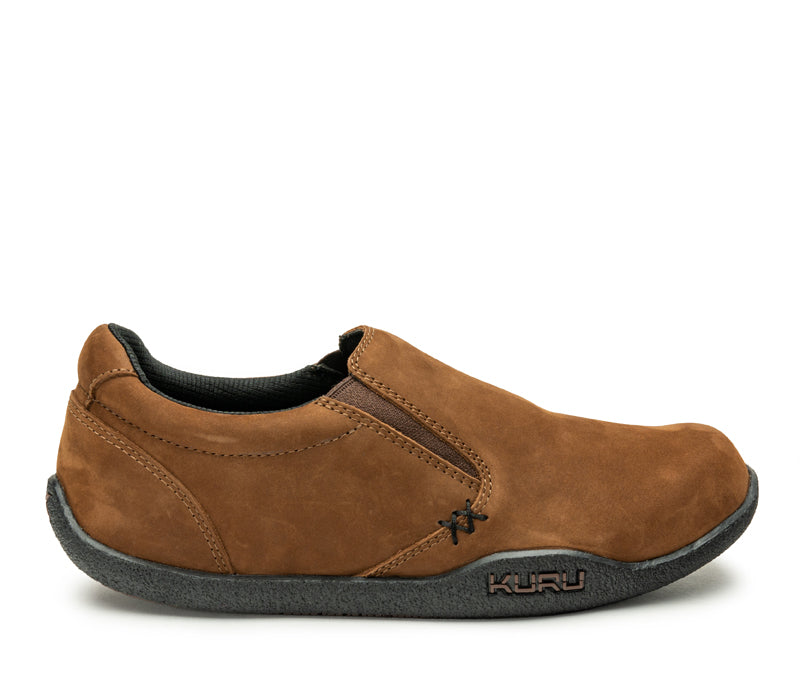 Kuru Women's Slip On Shoes: Style, Comfort, and Functionality Combined