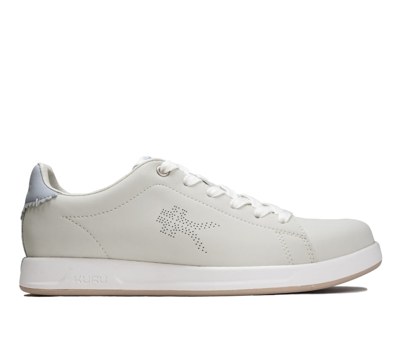 ROAM Women's Classic Court Sneaker | KURU Footwear