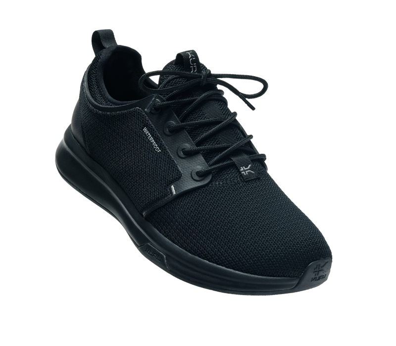 ATOM Waterproof Men's Sneaker | KURU Footwear