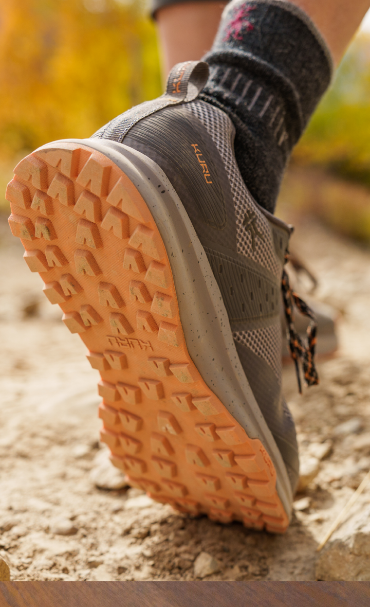 KURU Footwear Holiday Gift Guide Adventurers