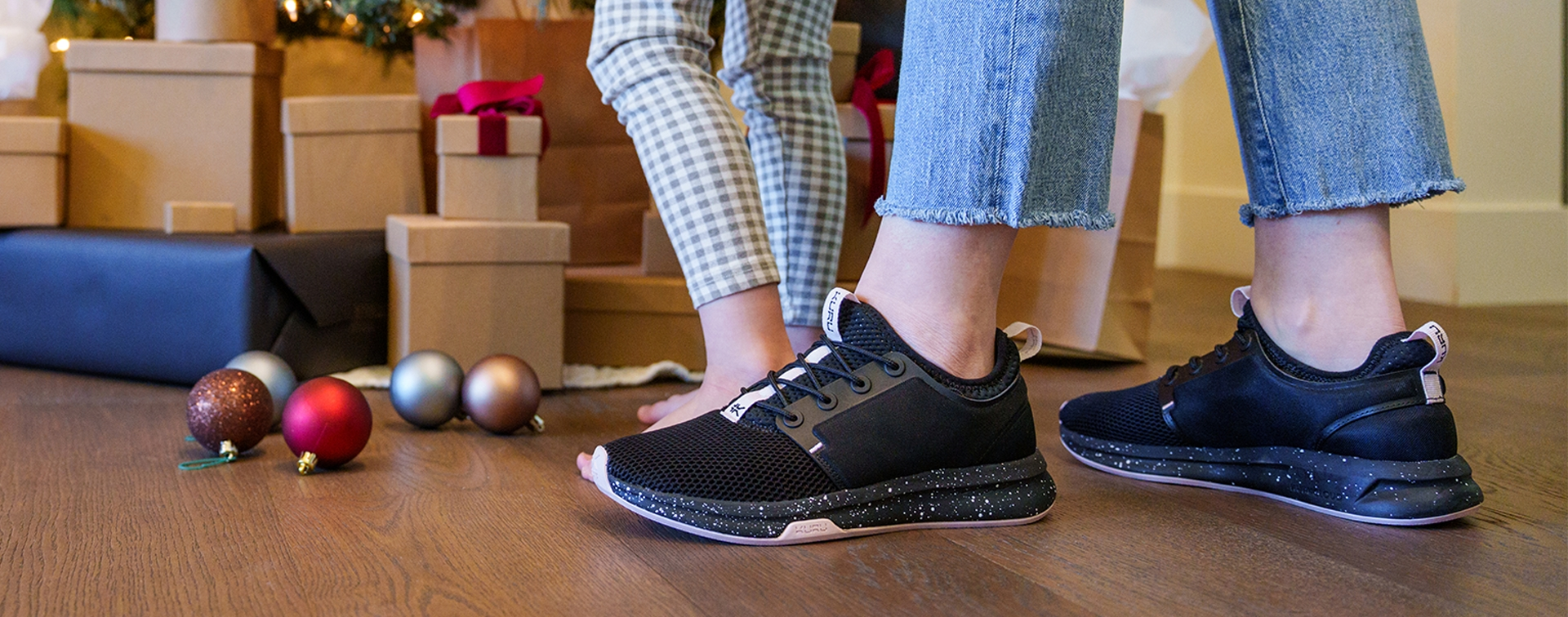 KURU Footwear Holiday Gift Guide Everyday