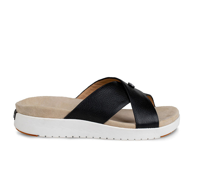 BREEZE Women's Slide Sandal | KURU Footwear