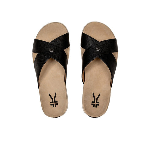 BREEZE Women's Slide Sandal | KURU Footwear