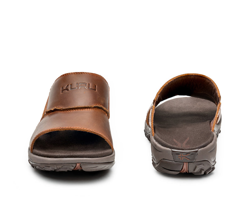 Dr. Scholl's Gordon Slide Sandal - Free Shipping | DSW