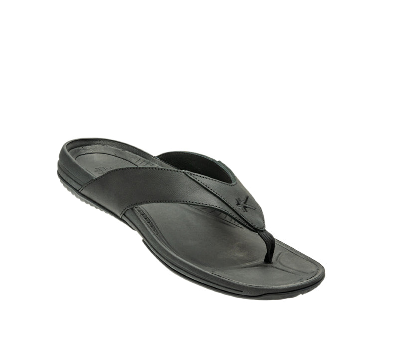 Pikolinos Men's Sandal Tarifa Black - Tip Top Shoes of New York