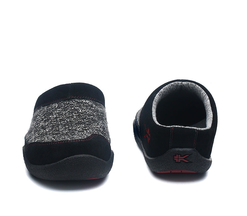 Mens and womens on sale slippers