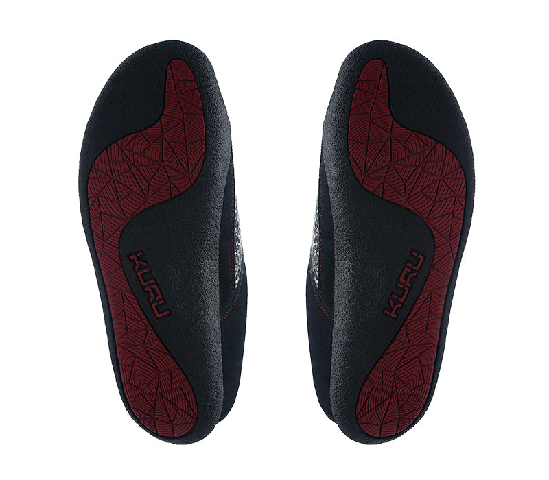 Kuru discount draft slippers