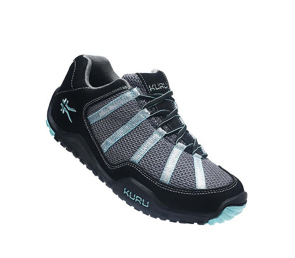 Kuru womens sale walking shoes