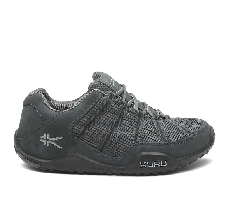 CHICANE WIDE Men's Trail Hiking Shoe | KURU Footwear