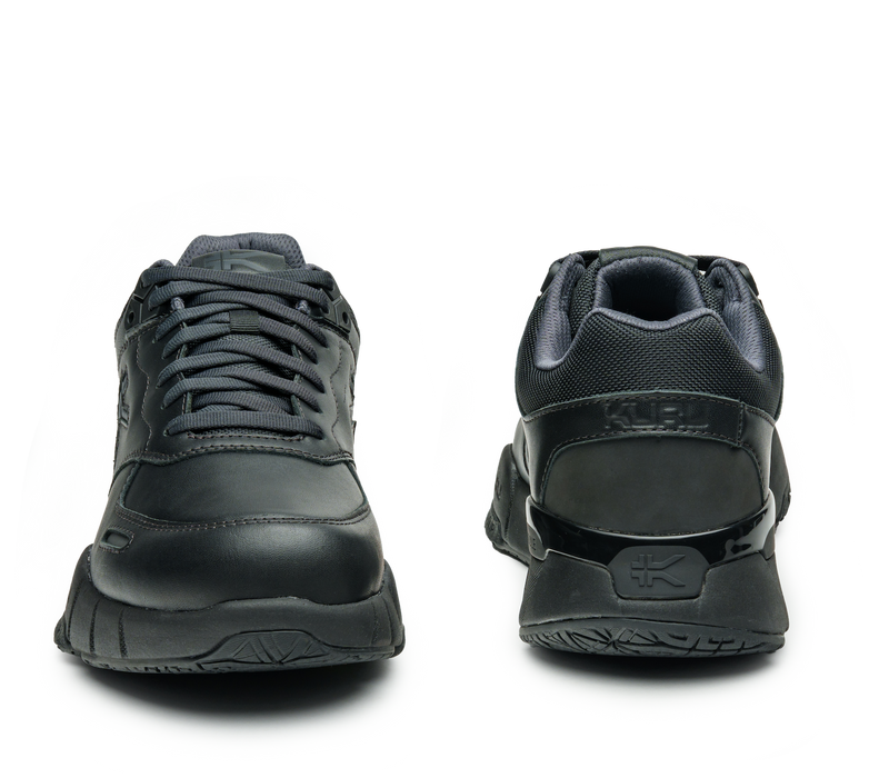 KINETIC 2.0 WIDE Men's Anti-Slip Sneaker | KURU Footwear