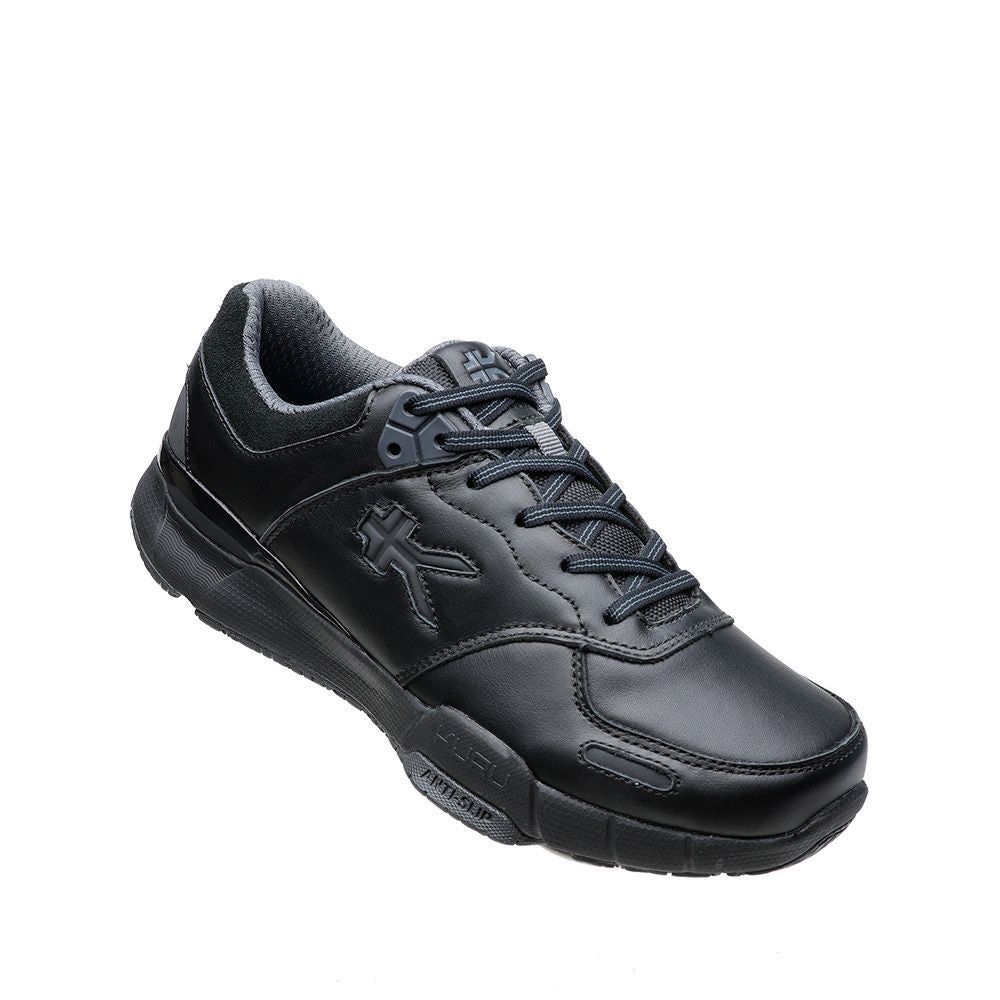 Under armour non outlet slip shoes for restaurants