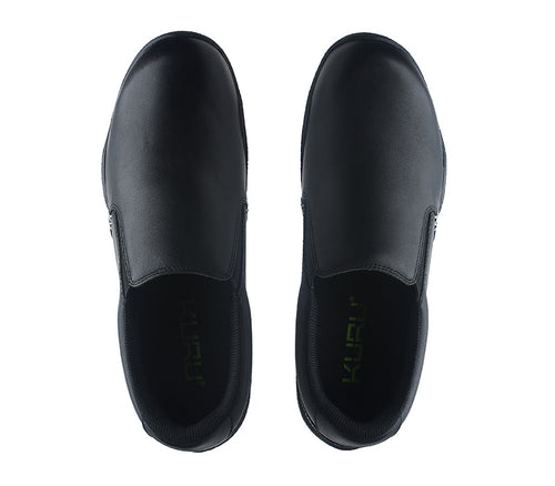 KIVI WIDE Men's Slip-on Shoe | KURU Footwear