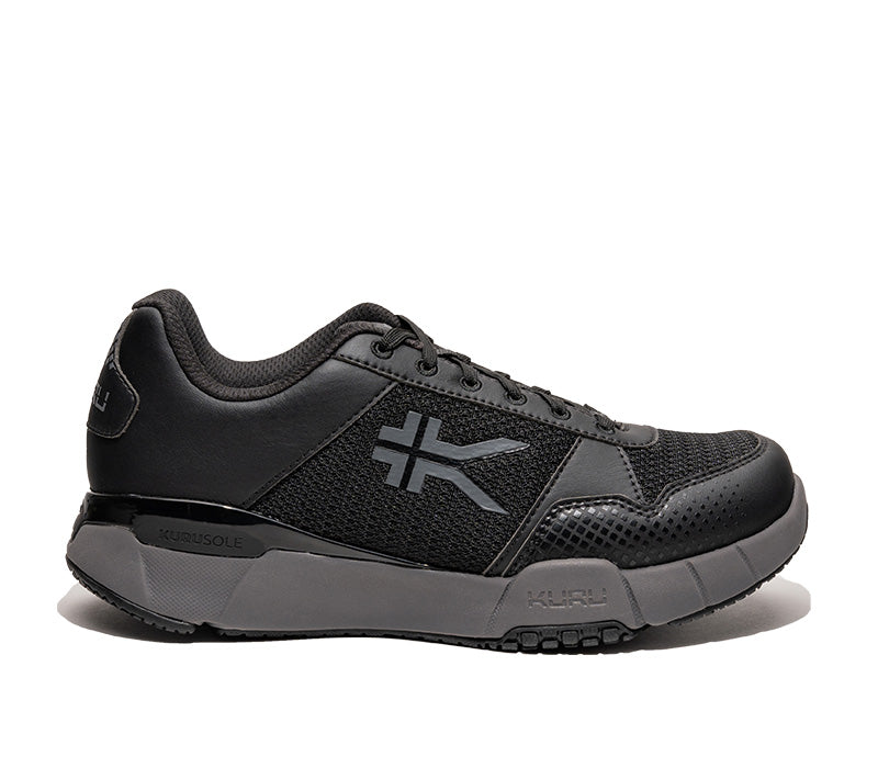 QUANTUM 2.0 Men's Fitness Sneaker | KURU Footwear