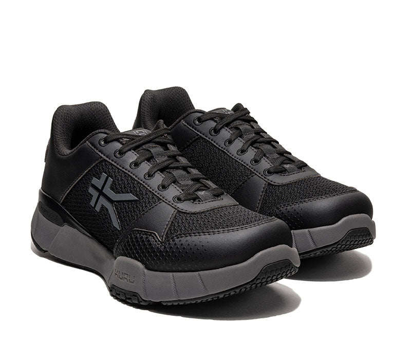 QUANTUM 2.0 Men's Fitness Sneaker | KURU Footwear