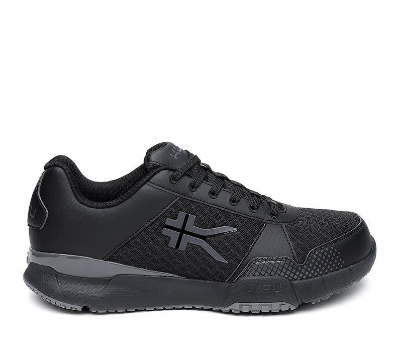 QUANTUM WIDE Men s Fitness Sneaker KURU Fights Foot Pain KURU Footwear