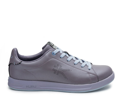 ROAM Women's Classic Court Sneaker | KURU Footwear