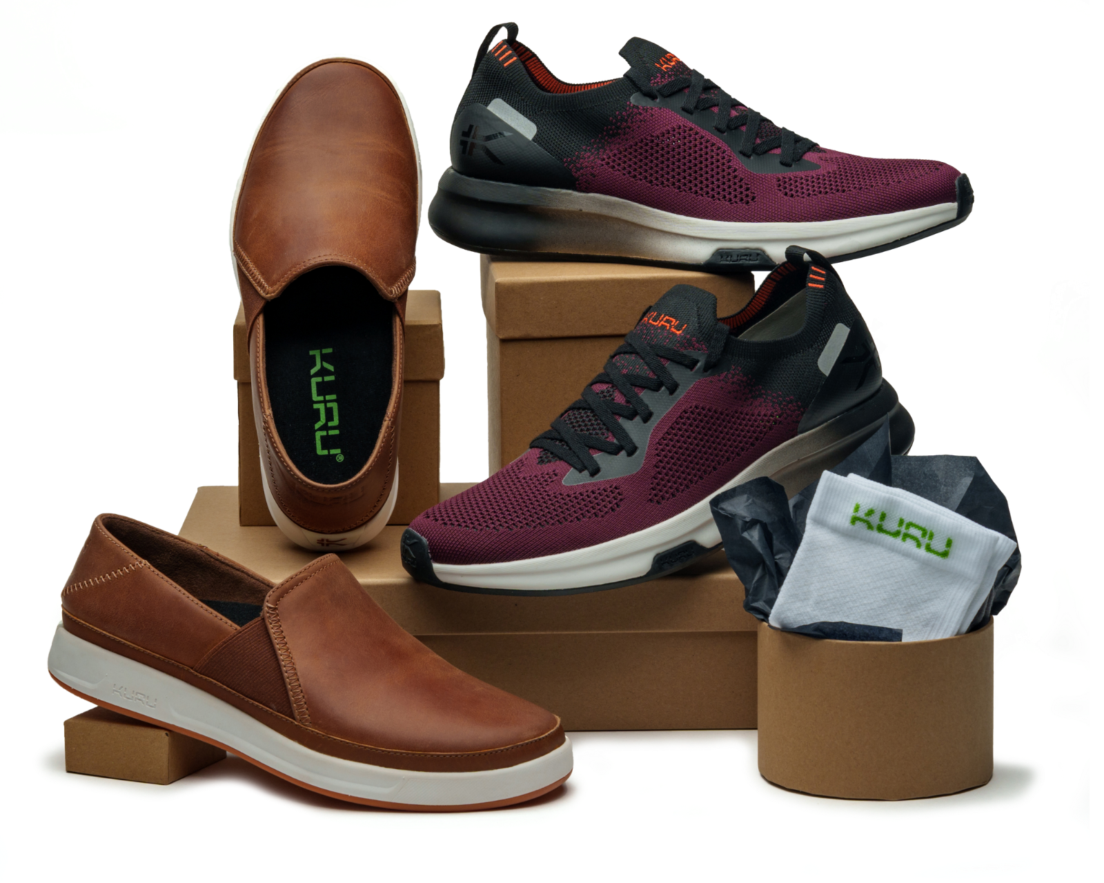 Where to Buy Kuru Shoes: A Comprehensive Guide for Footwear Fans