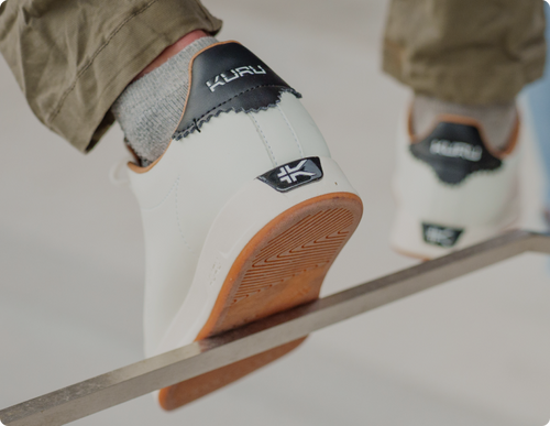 CLAE Drops The Louie, A Sneaker Designed With Comfort And