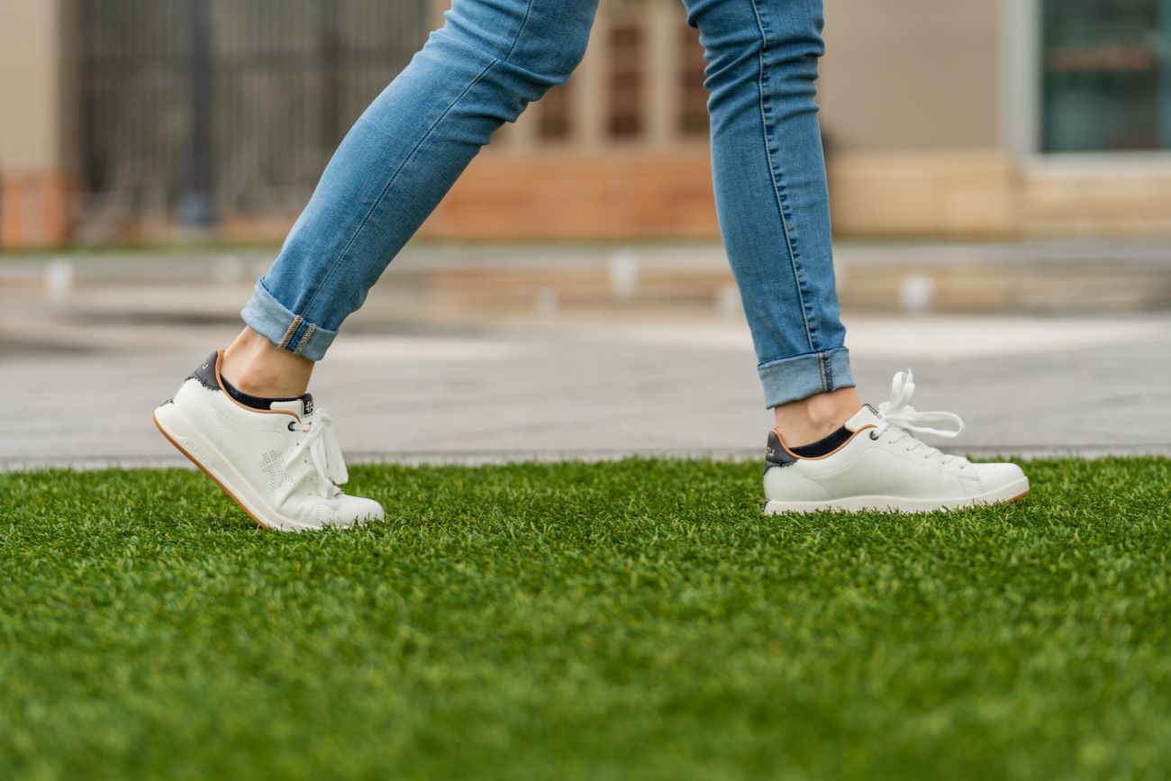 Best Walking Shoes for Women, Walk in Comfort | KURU Footwear