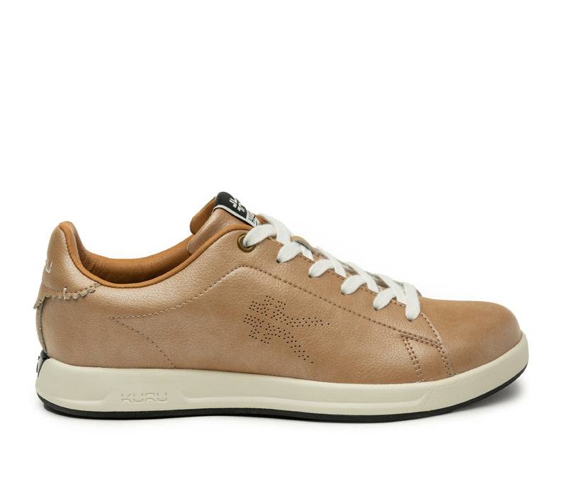 ROAM Women's Classic Court Sneaker | KURU Footwear