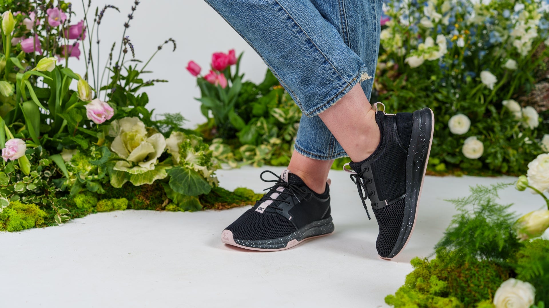 Find thoughtful Easter gifts from KURU, featuring supportive sneakers, cozy slippers, and more to celebrate spring in style.