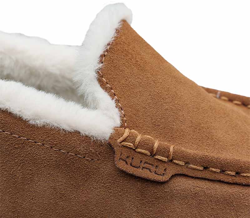 LOFT Men's Slipper | KURU Footwear