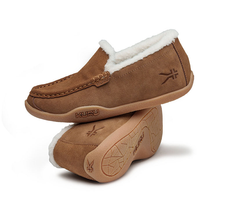 LOFT Men's Slipper | KURU Footwear